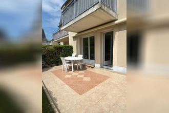location appartement st-malo 35400