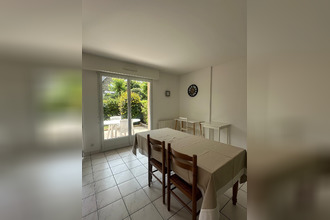 location appartement st-malo 35400