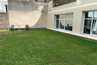 location appartement st-malo 35400