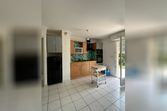location appartement st-malo 35400