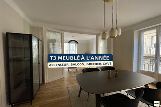 location appartement st-malo 35400