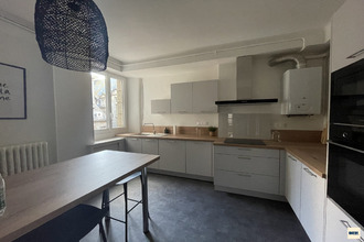 location appartement st-malo 35400