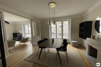location appartement st-malo 35400