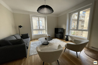 location appartement st-malo 35400