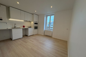 location appartement st-malo 35400