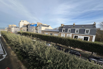location appartement st-malo 35400