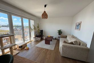 location appartement st-malo 35400