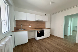 location appartement st-malo 35400