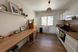 location appartement st-malo 35400