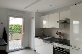 location appartement st-malo 35400