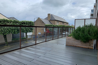 location appartement st-malo 35400