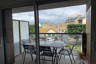 location appartement st-malo 35400
