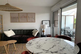 location appartement st-malo 35400