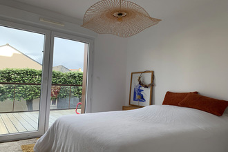 location appartement st-malo 35400