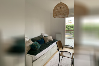 location appartement st-malo 35400