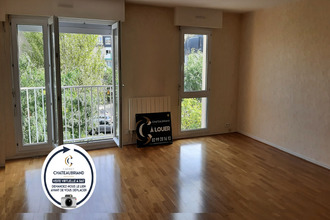 location appartement st-malo 35400