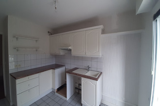 location appartement st-malo 35400