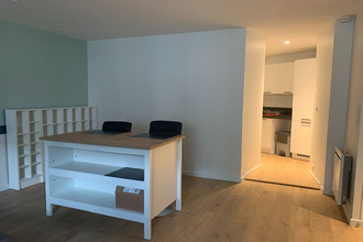 location appartement st-malo 35400