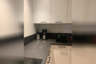 location appartement st-malo 35400