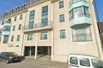 location appartement st-malo 35400