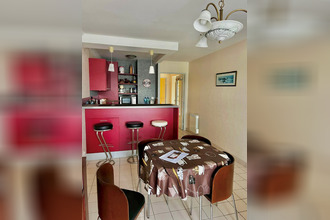 location appartement st-malo 35400