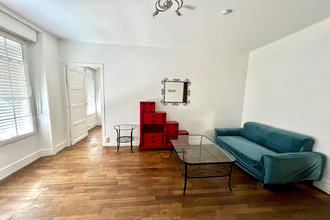 location appartement st-malo 35400