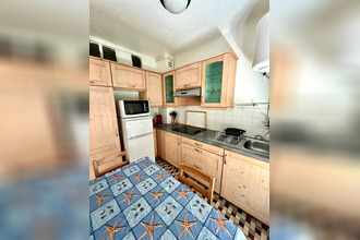 location appartement st-malo 35400