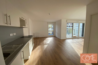 location appartement st-malo 35400