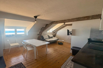 location appartement st-malo 35400