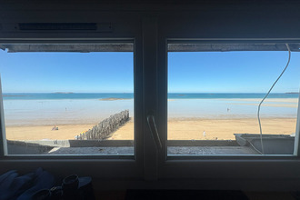 location appartement st-malo 35400
