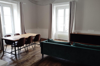location appartement st-malo 35400