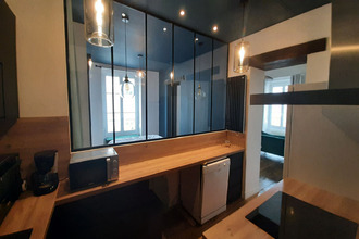 location appartement st-malo 35400