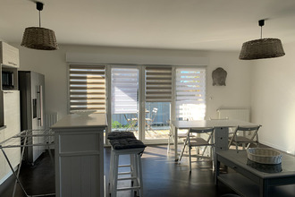 location appartement st-malo 35400
