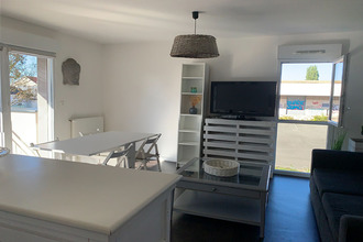 location appartement st-malo 35400