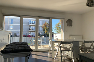 location appartement st-malo 35400