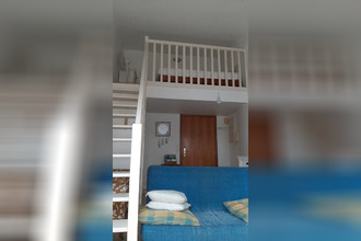 location appartement st-malo 35400