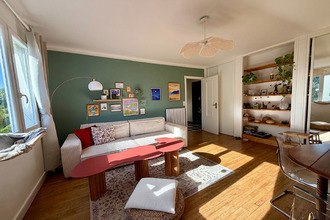 location appartement st-malo 35400