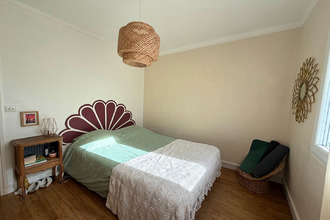 location appartement st-malo 35400