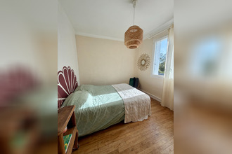 location appartement st-malo 35400