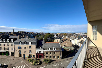 location appartement st-malo 35400