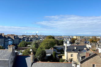 location appartement st-malo 35400