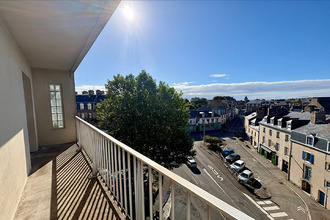 location appartement st-malo 35400