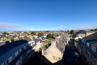 location appartement st-malo 35400
