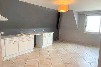 location appartement st-malo 35400