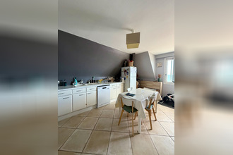 location appartement st-malo 35400