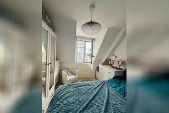 location appartement st-malo 35400