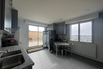 location appartement st-malo 35400