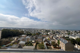 location appartement st-malo 35400