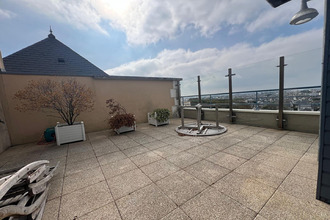 location appartement st-malo 35400