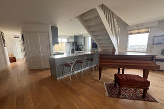 location appartement st-malo 35400